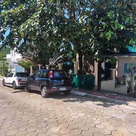 Chalé na montanha em meio a natureza com banheira de hidromassagem Florianópolis Exterior foto