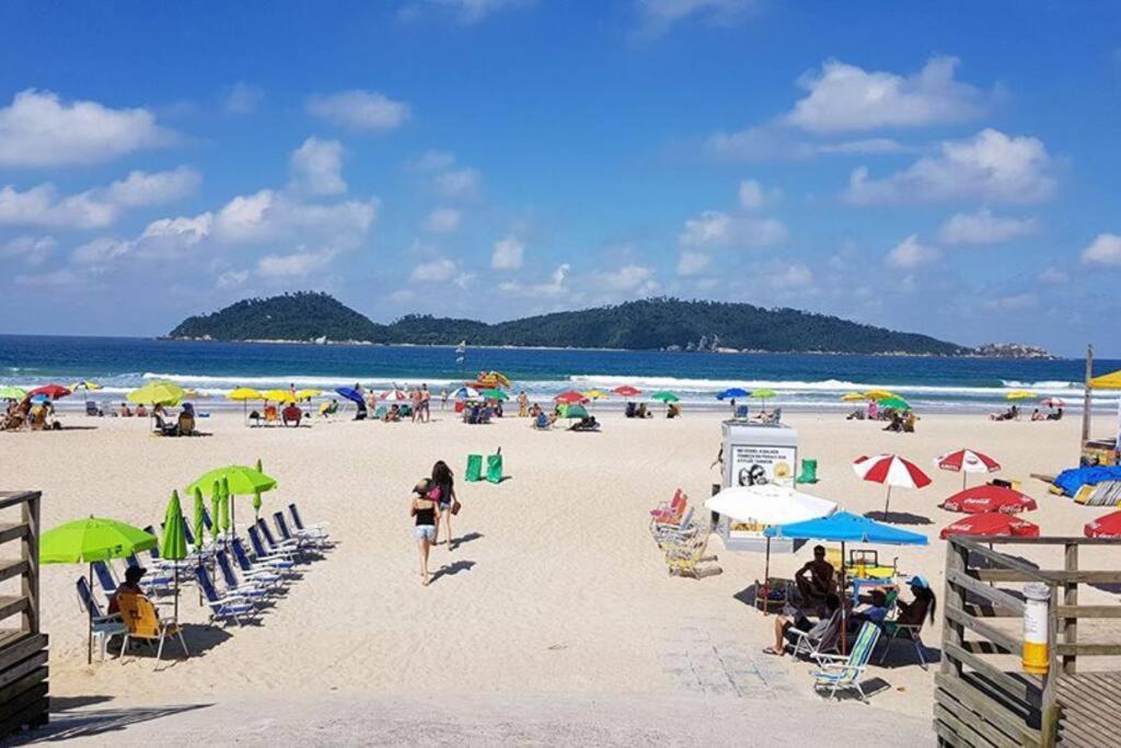 Chalé na montanha em meio a natureza com banheira de hidromassagem Florianópolis Exterior foto