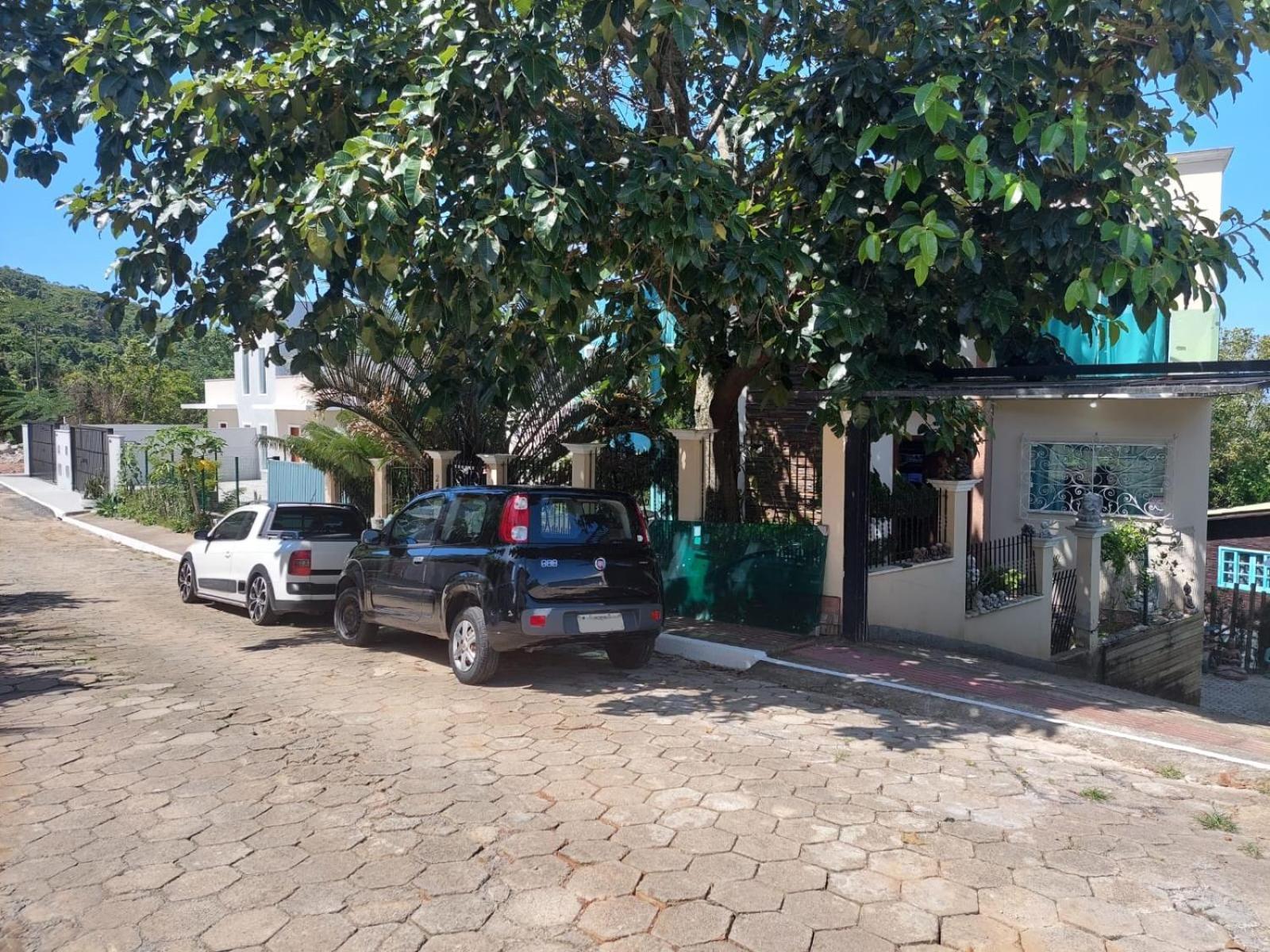 Chalé na montanha em meio a natureza com banheira de hidromassagem Florianópolis Exterior foto